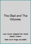 Hardcover The Illiad and The Odyssey Book