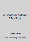 Paperback Austin/San Antonio J.B. (3rd) Book