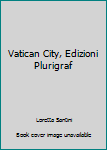 Paperback Vatican City, Edizioni Plurigraf Book