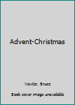 Paperback Advent-Christmas Book
