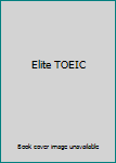 Paperback Elite TOEIC Book