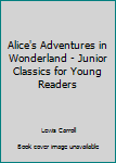 Alice's Adventures in Wonderland