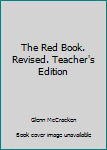 Paperback The Red Book. Revised. Teacher's Edition Book