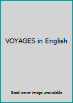 Hardcover VOYAGES in English Book