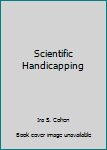 Hardcover Scientific Handicapping Book