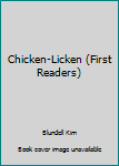 Hardcover Chicken-Licken (First Readers) Book