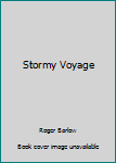 Stormy Voyage - Book #3 of the Sandy Steele Adventures