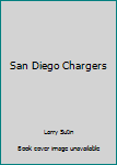San Diego Chargers (NFL Today) - Book  of the NFL Today