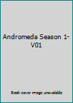 DVD Andromeda Season 1-V01 Book