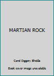 Martian Rock