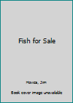 Hardcover Fish for Sale Book