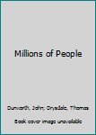 Hardcover Millions of People Book