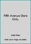 Paperback Fifth Avenue Store Only. Book