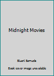 Paperback Midnight Movies Book