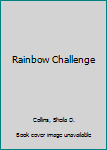 Paperback Rainbow Challenge Book