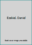 Paperback Ezekiel, Daniel Book