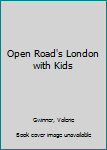 Paperback Open Road's London with Kids Book