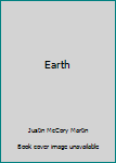 Hardcover Earth Book