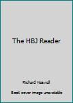 Paperback The HBJ Reader Book