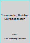 Paperback Inventeering Problem Solvingapproach Book