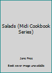 Paperback Salads (Midi Cookbook Series) Book