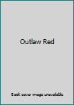 Hardcover Outlaw Red Book
