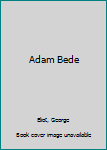 Adam Bede