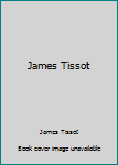 Hardcover James Tissot Book