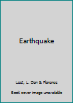 Mass Market Paperback Earthquake Book