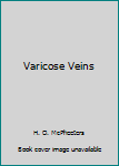 Hardcover Varicose Veins Book