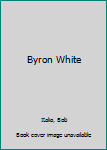 Hardcover Byron White Book