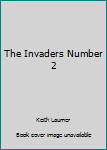 Paperback The Invaders Number 2 Book