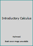 Hardcover Introductory Calculus Book