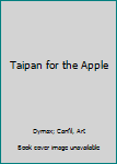 Paperback Taipan for the Apple Book