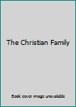 Hardcover The Christian Family Book