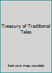 Hardcover Treasury of Traditional Tales Book