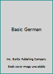 Paperback Basic German Book