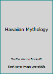 Paperback Hawaiian Mythology Book