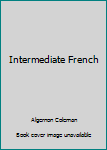 Hardcover Intermediate French Book