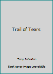 Hardcover Trail of Tears Book