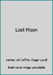 Hardcover Lost Moon Book