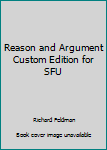 Unknown Binding Reason and Argument Custom Edition for SFU Book