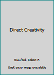 Paperback Direct Creativity Book