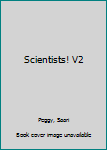 Hardcover Scientists! V2 Book