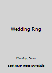 Paperback Wedding Ring Book