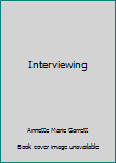 Paperback Interviewing Book