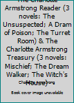 THE CHARLOTTE ARMSTRONG READER