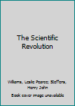 Paperback The Scientific Revolution Book