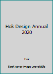 Hardcover Hok Design Annual 2020 Book