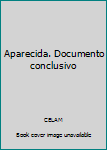 Paperback Aparecida. Documento conclusivo Book